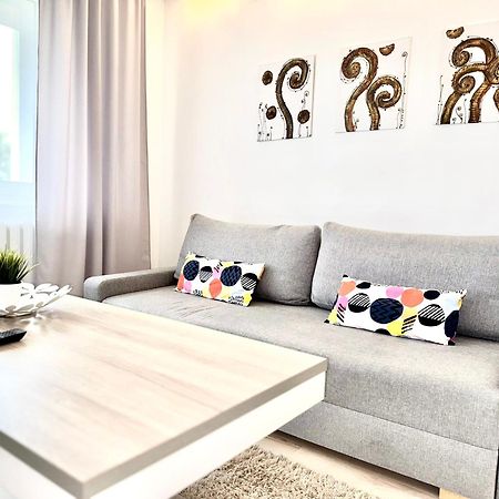 Apartament Lili سوبوت المظهر الخارجي الصورة
