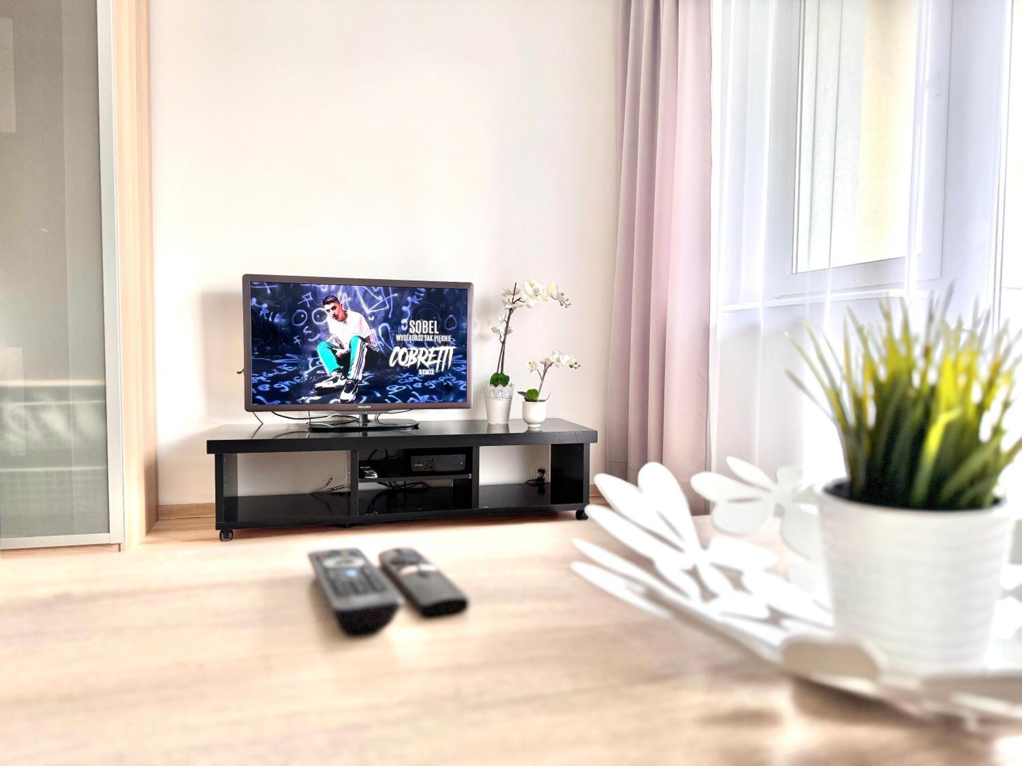 Apartament Lili سوبوت المظهر الخارجي الصورة
