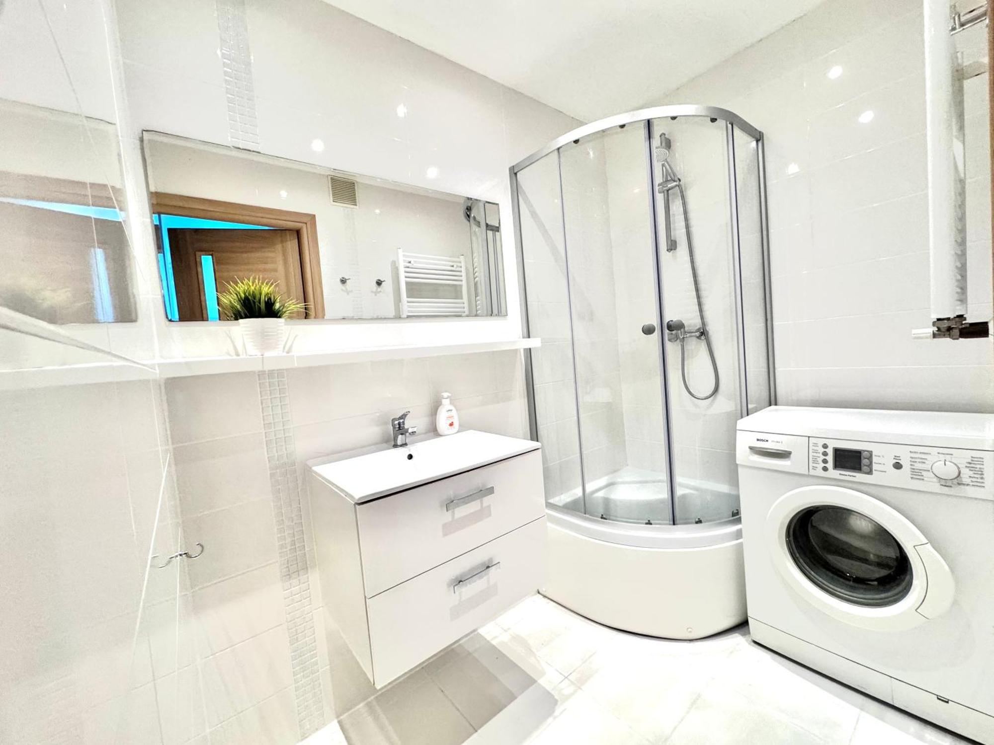 Apartament Lili سوبوت المظهر الخارجي الصورة