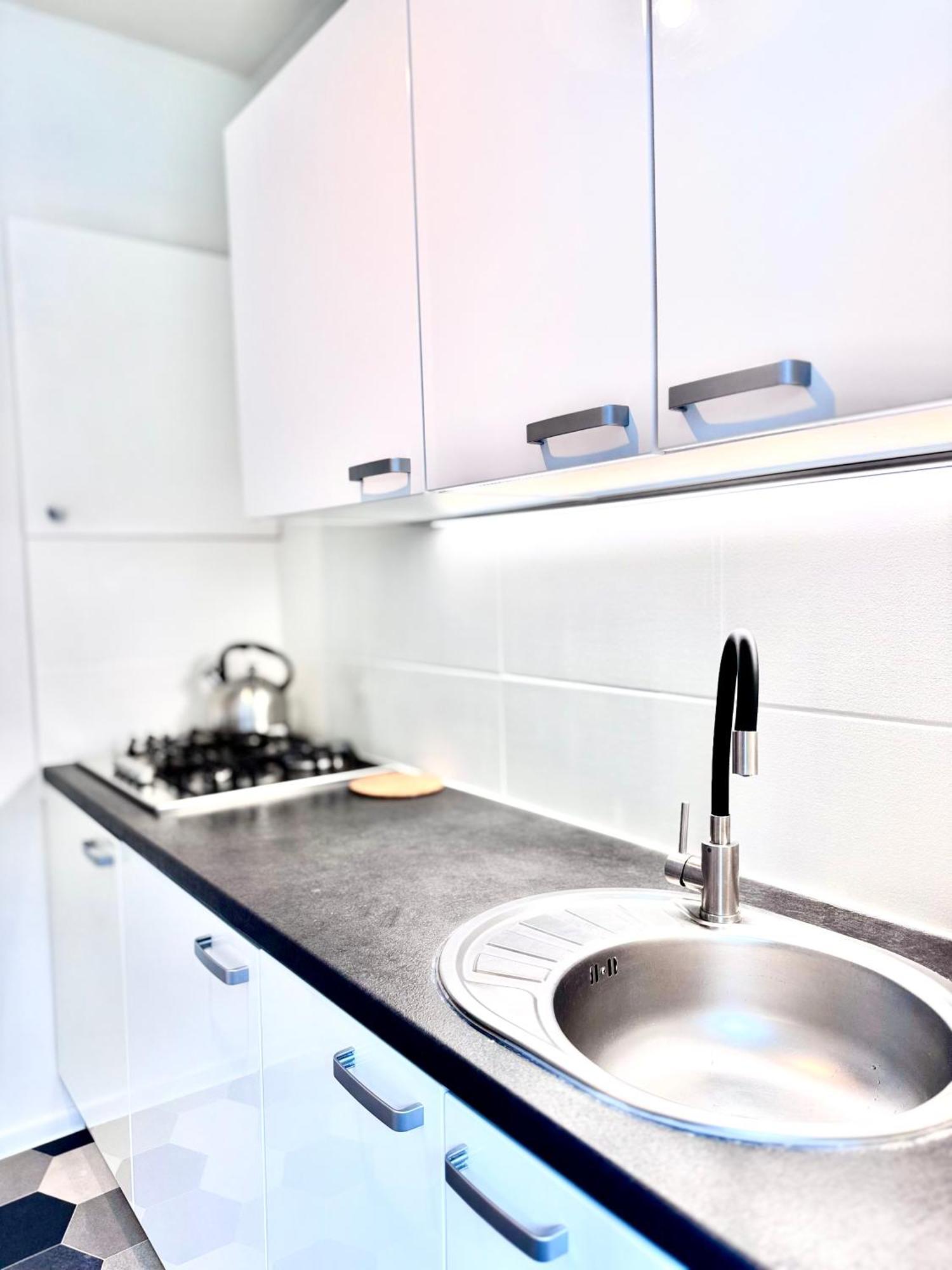 Apartament Lili سوبوت المظهر الخارجي الصورة