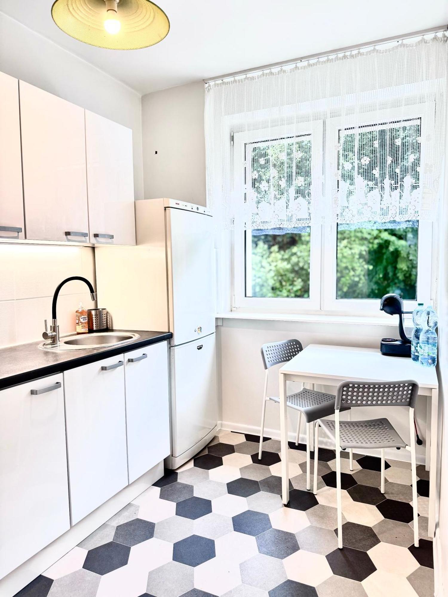 Apartament Lili سوبوت المظهر الخارجي الصورة